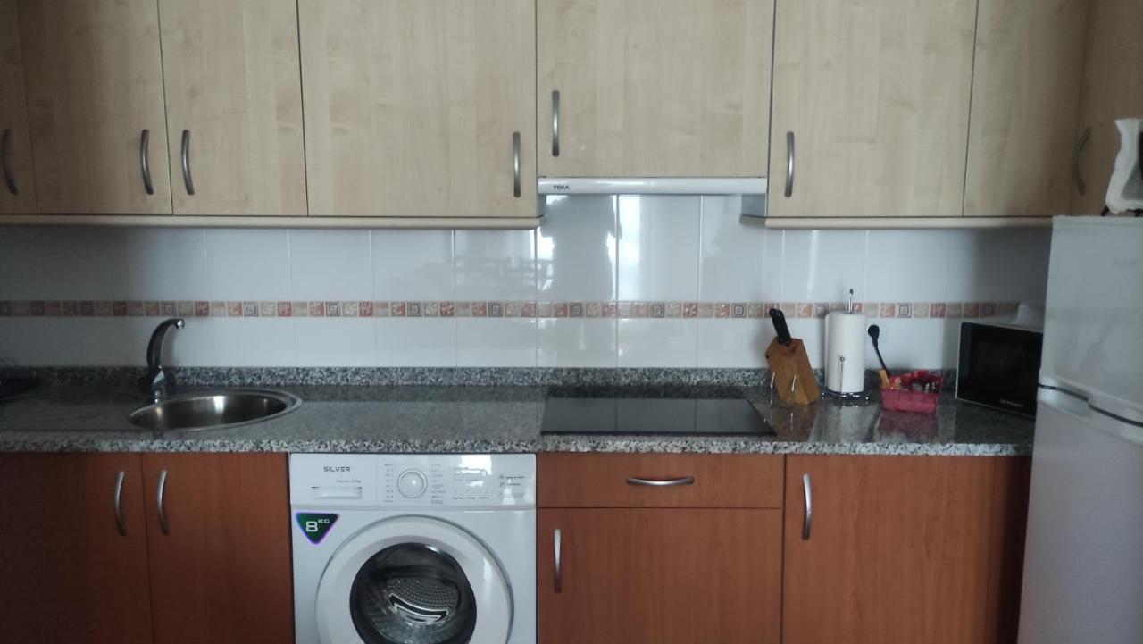 Montes De Lillo --Vut Le 625 Apartment Puebla de Lillo Bagian luar foto